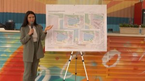 Благоустройство Кореневского карьера