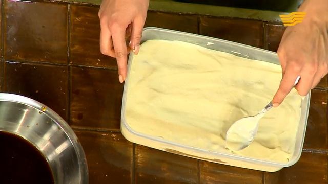 «Магия кухни». Гость: шеф - повар Абдурахман Виноградов, певица Дина Раисова смотреть онлайн