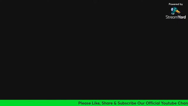 JUMMA BAYAN 7/01/2022 смотреть онлайн