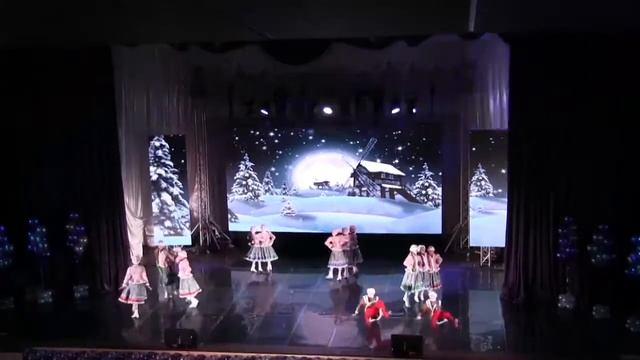 Зимние потехи смотреть онлайн