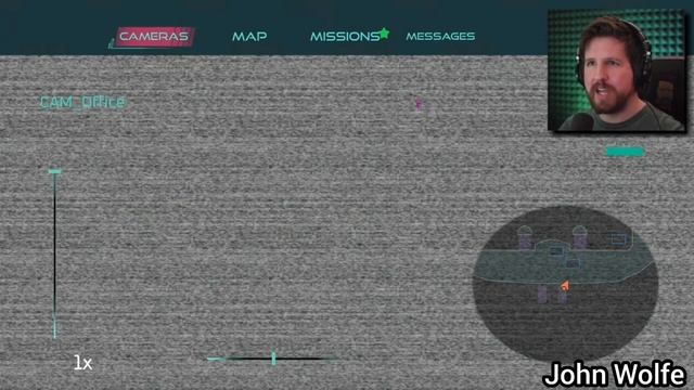 Gamers React to : Map Bot [FNAF: Security Breach] смотреть онлайн