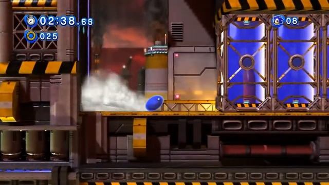 Обзор на Sonic Generation от Нифёдова смотреть онлайн