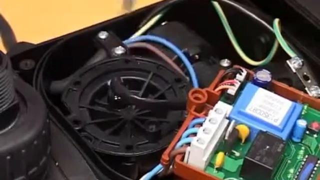 MQ Grundfos Service Video Part 4 by JJPSUPPLY смотреть онлайн