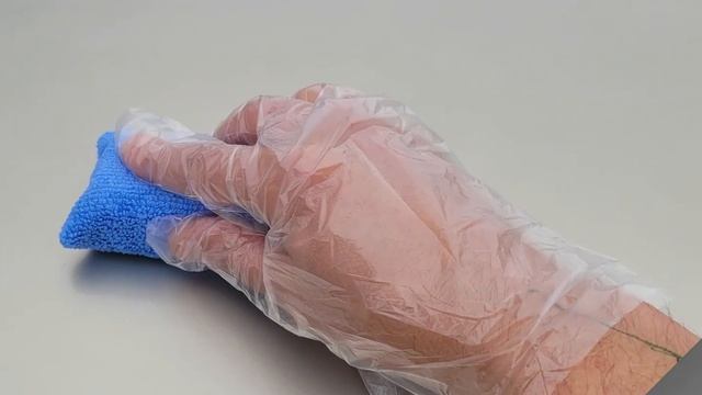 Защитное кварцевое покрытие Quartz Master Light