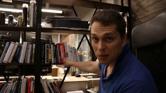 Что почитать по трейдингу и инвестированию, офис UT и битмейкер Claude Money смотреть онлайн