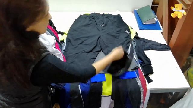 SPORT WEAR (Спорт) смотреть онлайн