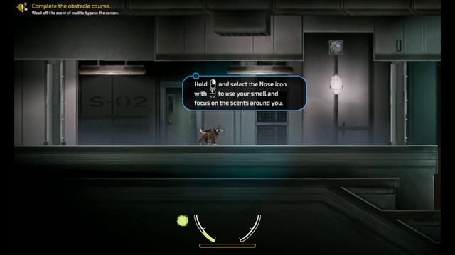 Best Platformer / Adventurer Game Space Tails Every Journey Leads Home Pc Gameplay смотреть онлайн