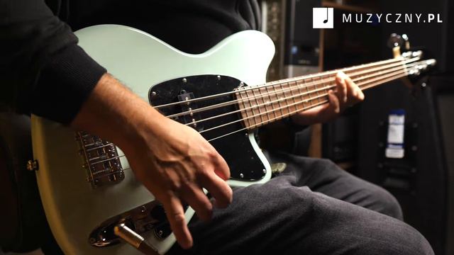 Ibanez Talman TMB 35