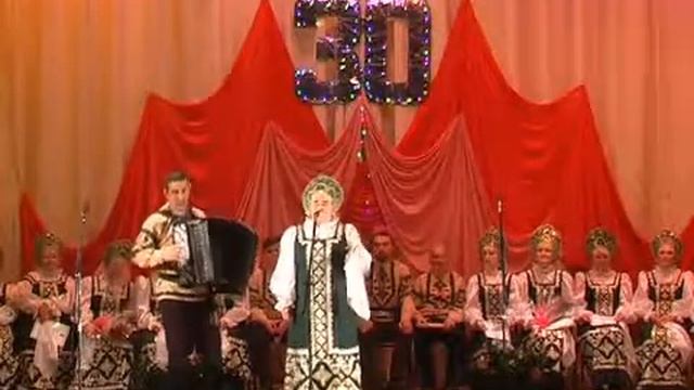 Люблю тебя, мой край родной смотреть онлайн