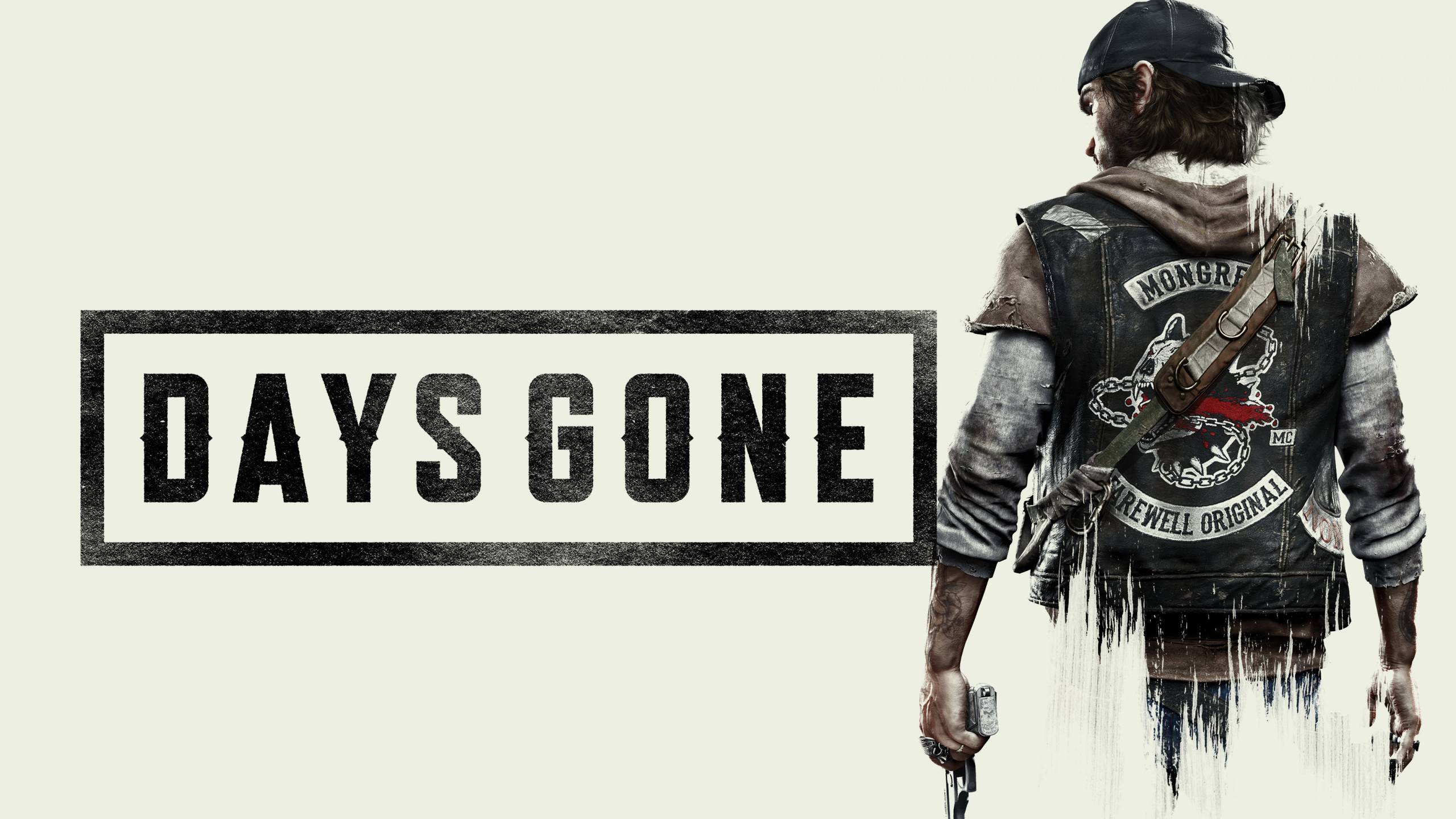 Days Gone 🔴 сложность выживание 2 - 9 серия