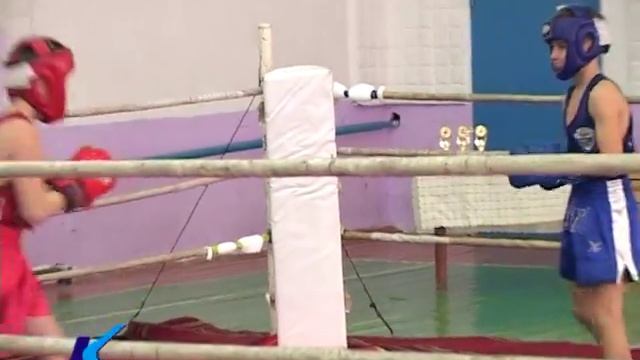 29 12 16 Первенство города по боксу смотреть онлайн
