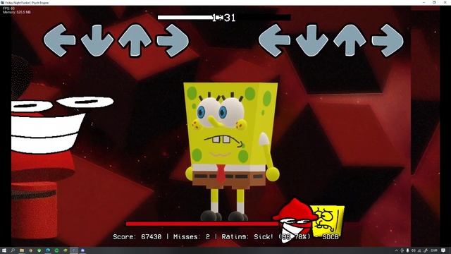 Unethical Recharted - Vs Dave and Bambi Pineapple Edition смотреть онлайн