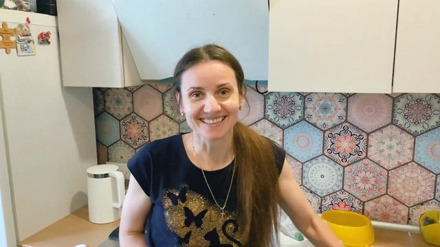 ВЛОГ: ДО и ПОСЛЕ. Моя первая стрижка после родов. смотреть онлайн