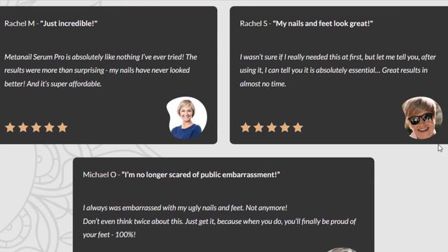 Metanail Serum Pro Review. Have a Anti Fungal Nail with Metanail Complex #metanailcomplex смотреть онлайн