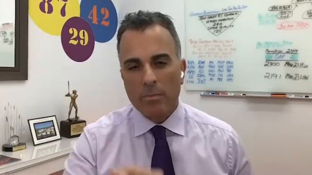 Joe Terranova & Liz Young: Global Investing Landscape & Market Analysis | SALT Talks #160