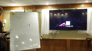 Рангоут, такелаж. Часть первая | Курс лекций по морскому делу от команды брига «Триумф»