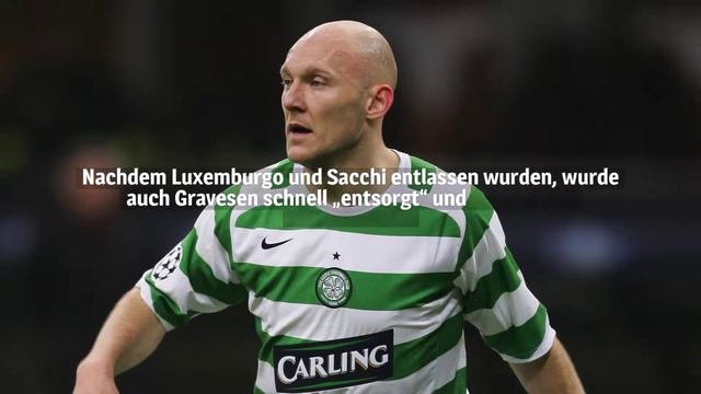 Diese 25 Transfers bedauert Real Madrid noch heute - Thomas Gravesen смотреть онлайн