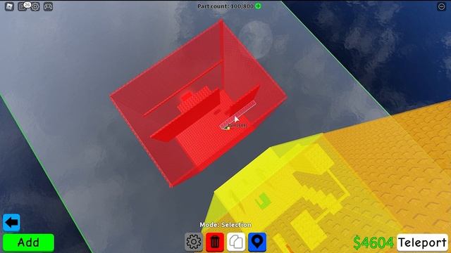 How to make COOL TOWER OBBIES in Obby Creator! | Part 3 (Final) | Roblox | superJ смотреть онлайн