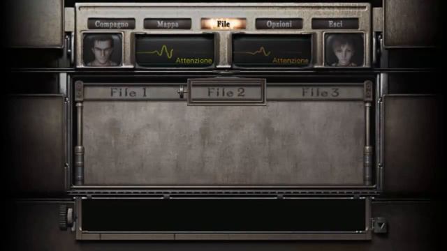 RESIDENT EVIL 0 HD EP 02 FUGA DAL TRENO смотреть онлайн