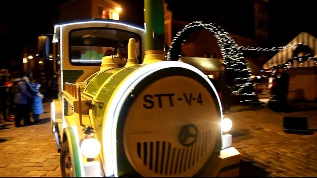 Трубачи в Риге смотреть онлайн