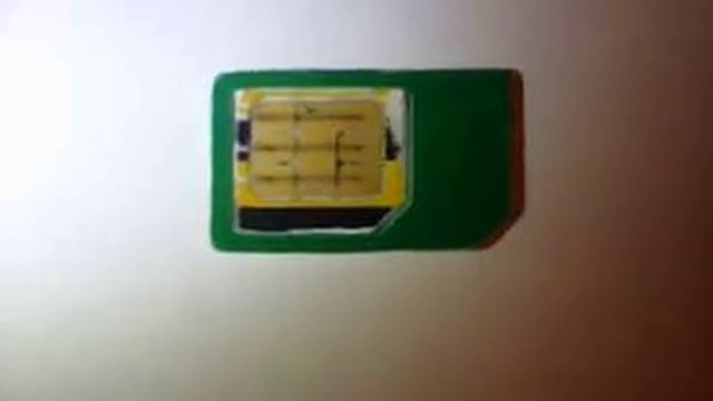 О новых сим картах 4g! смотреть онлайн