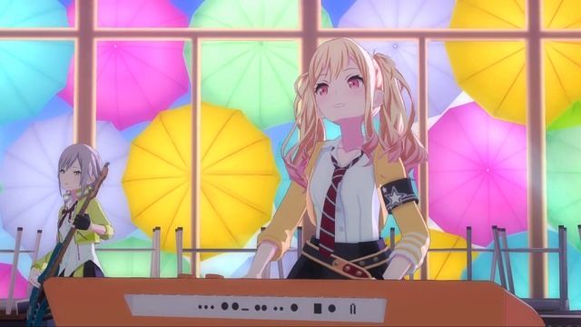 From Tokyo - Hatsune Miku: Colorful Stage! / Project Sekai 3DMV смотреть онлайн