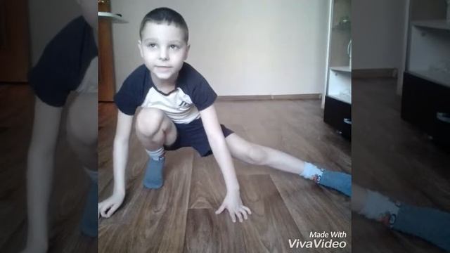 Брейк данс| пару частей!!! смотреть онлайн