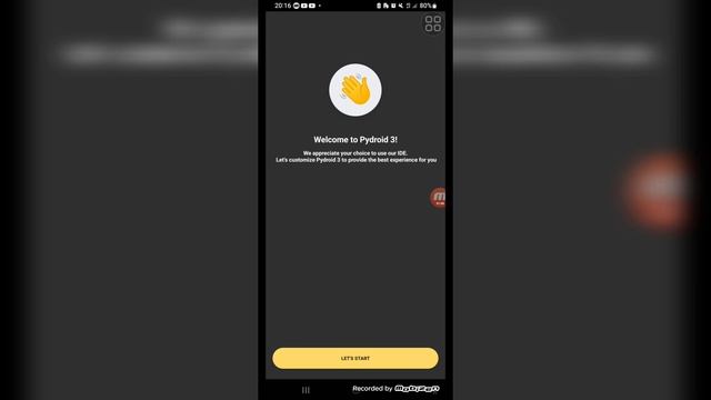 mobile phone python programming ,how to download the pydroid 3 app #python #pydroid3 #mobile #phone смотреть онлайн