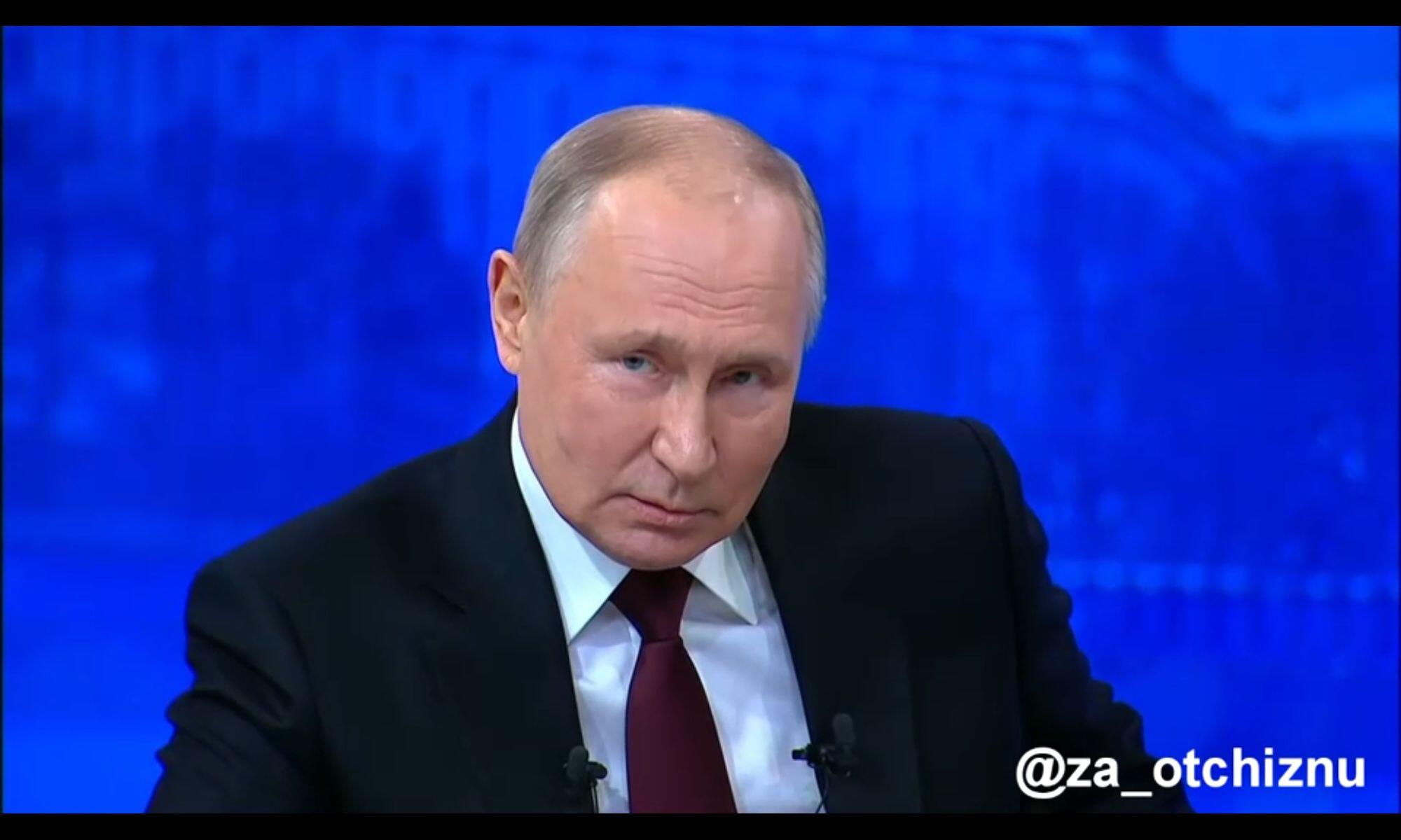 ❗️Путин2023~~~Путину2000-ых?? смотреть онлайн