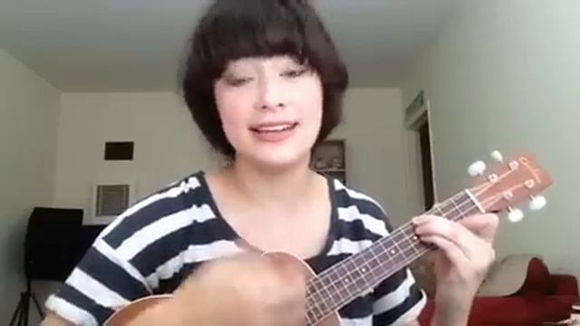 Kate Micucci Impression смотреть онлайн