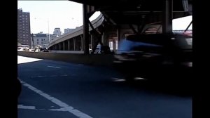 9/11: Emergency Vehicles Responding