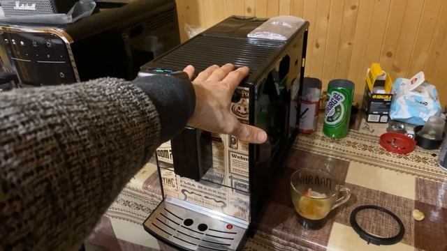 Мелитта Соло. Качество кофе как в топ Мелиттах по бюджетной цене. Что нужно для настройки?