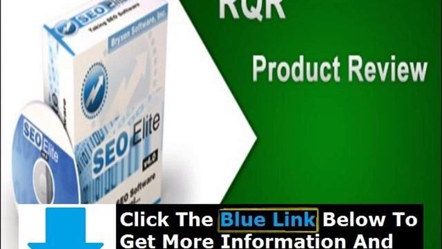 Seo Elite Vs Seo Spyglass + Seo Elite Trial Download смотреть онлайн