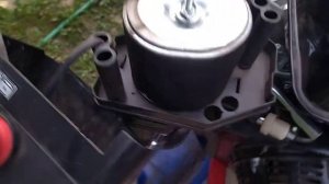 Мотоблок МТЗ Лифан 15 л отработал в поле 15 моточасов. Состояние?