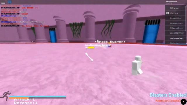 ИГРАЮ ЗА САНСА BETTY В РОБЛОКСЕ! | Roblox Sans BETTY Sans pro TV смотреть онлайн