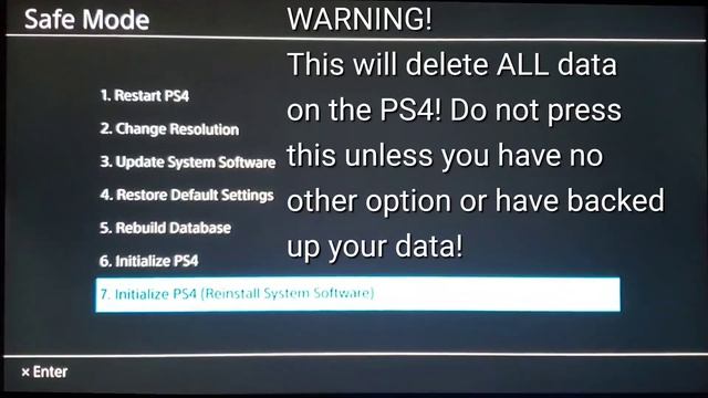 How to Boost Performance: PS4/PS5 by Defragmenting Hardrive + How to Enter Safe Mode смотреть онлайн