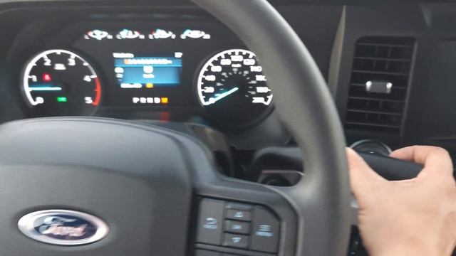 Ford F 250 SUPER DUTY XLT 2023 en Mexico смотреть онлайн
