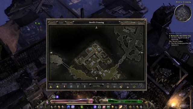 Let's Play Grim Dawn - Dual Pistol Paladin NORMAL Diff - Part 25 смотреть онлайн