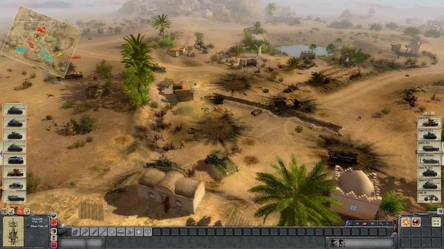 Прохождение В тылу врага 2 #2 Оборона смотреть онлайн