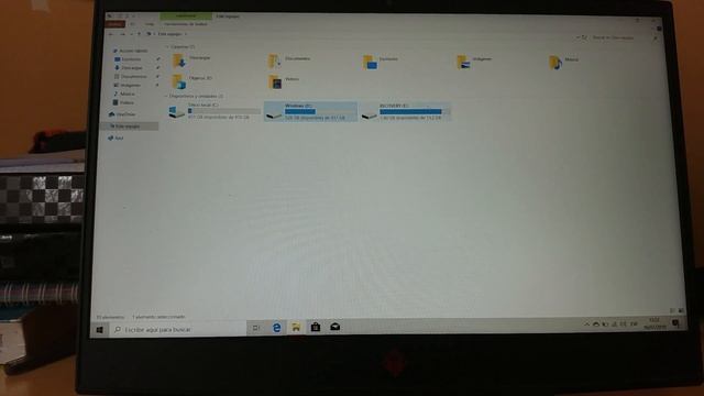 UPGRADE SSD M.2 PCIe + ANÁLISIS DE RENDIMIENTO - HP OMEN 15 смотреть онлайн