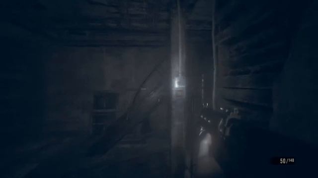 Resident Evil 7 Part 17 (Ending): Umbrella Corps смотреть онлайн