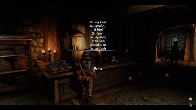 =^-^= Daily Life of Dovahkiin =^-^= смотреть онлайн