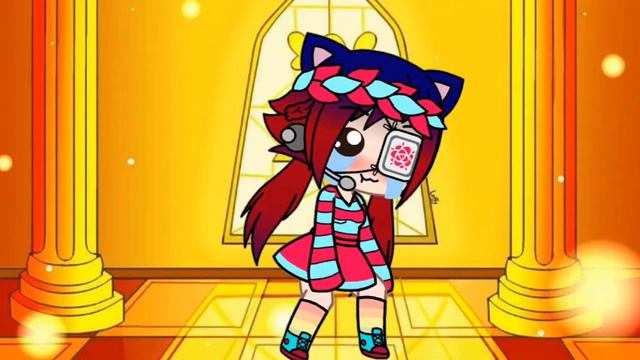 Drop meme/Undertale,(Не ориг) Anti Gacher Kaleriya(Загляните в описание) смотреть онлайн