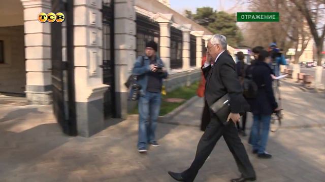Приднестровье в центре мирового внимания смотреть онлайн