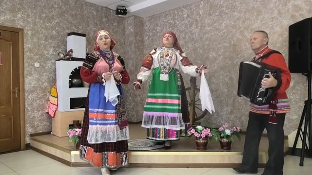 Запели песни заиграли смотреть онлайн