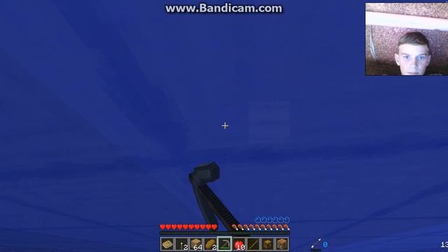 Майнкрафт Пиратские приключения(Новая сборка)