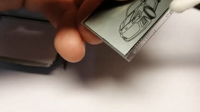 Повторный ремонт дисплея Scher-Khan Mobicar 1 смотреть онлайн