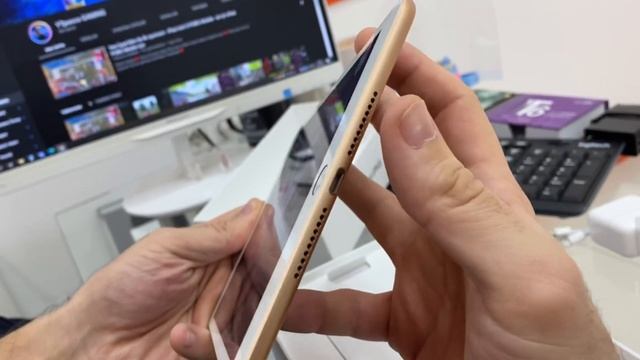 İPAD MİNİ 5 KUTU AÇILIŞI - İPAD MİNİ 5 2021 FİYATI - Pubg Mobile Test için en İyi Tablet Hangisi? смотреть онлайн