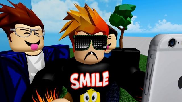 ИСТОРИЯ НУБИКА - НАЧАЛО НУБ против ПРО против ЧИТЕРА против БОГА | Roblox смотреть онлайн