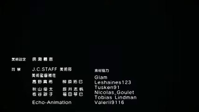 Shokugeki no Souma Ni no Sara ending 2 смотреть онлайн